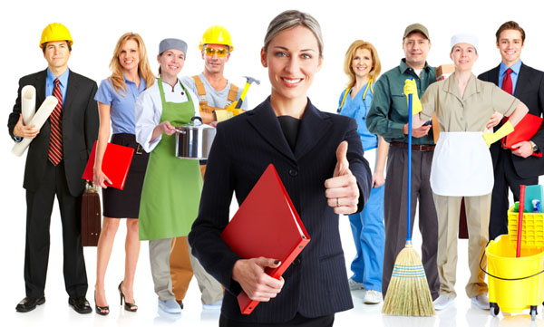 Buharkent Ofis Temizliği Hizmeti